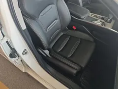 2023 Geely Preface 2.0TD, белый — фото 25