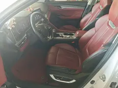 2022 Changan CS75 PLUS 1.5T AT, белый — фото 15