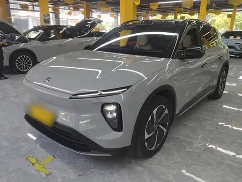 2024 Nio ES6 75kWh
