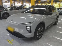 2024 Nio ES6 75kWh — фото 1