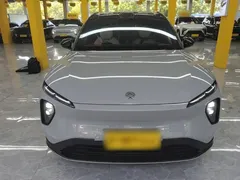 2024 Nio ES6 75kWh — фото 3