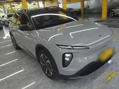 2024 Nio ES6 75kWh — фото 4