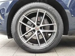 2022 Porsche Macan 2.0T, чёрный — фото 6