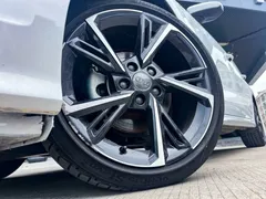 2021 Audi A3 Sportback 35 TFSI stylish and sporty — фото 4