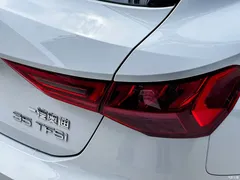 2021 Audi A3 Sportback 35 TFSI stylish and sporty — фото 6