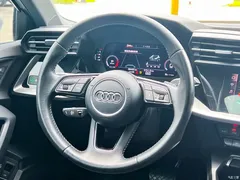 2021 Audi A3 Sportback 35 TFSI stylish and sporty — фото 9