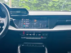 2021 Audi A3 Sportback 35 TFSI stylish and sporty — фото 10