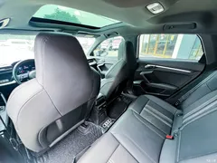 2021 Audi A3 Sportback 35 TFSI stylish and sporty — фото 13