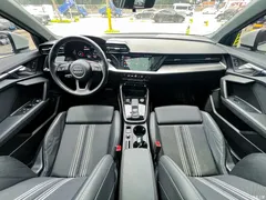 2021 Audi A3 Sportback 35 TFSI stylish and sporty — фото 14