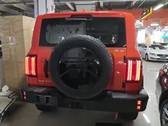 2021 Tank 300 Off-road 2.0T Conqueror — фото 4