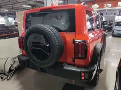 2021 Tank 300 Off-road 2.0T Conqueror — фото 5