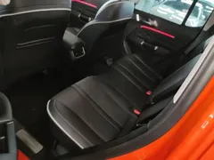 2021 Tank 300 Off-road 2.0T Conqueror — фото 13