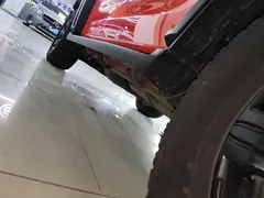 2021 Tank 300 Off-road 2.0T Conqueror — фото 21