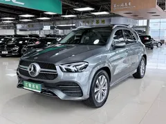 2022 Mercedes-Benz GLE 350 4MATIC — фото 1