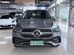 2022 Mercedes-Benz GLE 350 4MATIC — фото 2