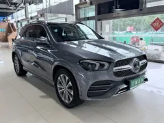 2022 Mercedes-Benz GLE 350 4MATIC — фото 3