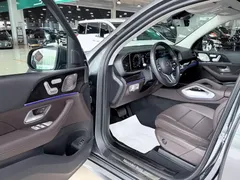 2022 Mercedes-Benz GLE 350 4MATIC — фото 4