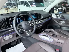 2022 Mercedes-Benz GLE 350 4MATIC — фото 5