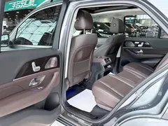 2022 Mercedes-Benz GLE 350 4MATIC — фото 10