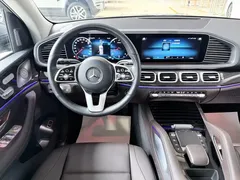 2022 Mercedes-Benz GLE 350 4MATIC — фото 11