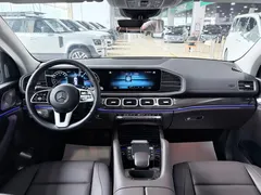 2022 Mercedes-Benz GLE 350 4MATIC — фото 12
