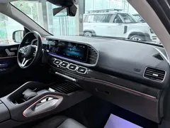 2022 Mercedes-Benz GLE 350 4MATIC — фото 13