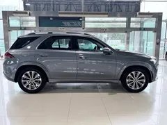 2022 Mercedes-Benz GLE 350 4MATIC — фото 20