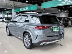 2022 Mercedes-Benz GLE 350 4MATIC — фото 21