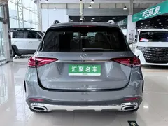2022 Mercedes-Benz GLE 350 4MATIC — фото 22