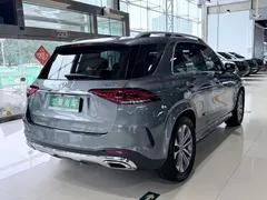 2022 Mercedes-Benz GLE 350 4MATIC — фото 23