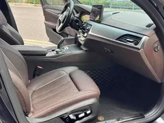 2021 BMW 5 Series 530Li Exclusive M Sports Package — фото 11