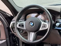 2021 BMW 5 Series 530Li Exclusive M Sports Package — фото 13