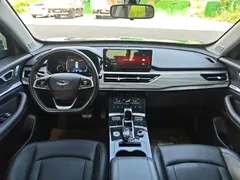 2021 Chery Tiggo 8 390TGDI AT Kunpeng — фото 10