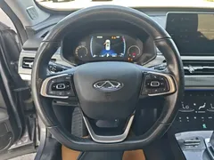 2021 Chery Tiggo 8 390TGDI AT Kunpeng — фото 11