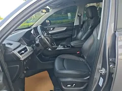 2021 Chery Tiggo 8 390TGDI AT Kunpeng — фото 15