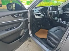 2021 Chery Tiggo 8 390TGDI AT Kunpeng — фото 16