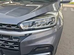 2021 Chery Tiggo 8 390TGDI AT Kunpeng — фото 24