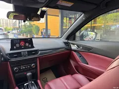 2021 Mazda CX-4 2.5L AT 4WD Blue Sky Passion — фото 11