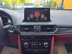 2021 Mazda CX-4 2.5L AT 4WD Blue Sky Passion — фото 12
