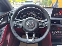 2021 Mazda CX-4 2.5L AT 4WD Blue Sky Passion — фото 14