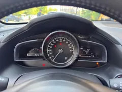 2021 Mazda CX-4 2.5L AT 4WD Blue Sky Passion — фото 15