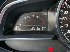 2021 Mazda CX-4 2.5L AT 4WD Blue Sky Passion — фото 16