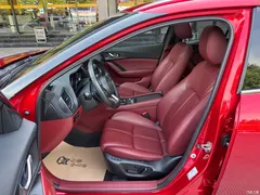 2021 Mazda CX-4 2.5L AT 4WD Blue Sky Passion — фото 21