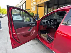 2021 Mazda CX-4 2.5L AT 4WD Blue Sky Passion — фото 22