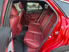 2021 Mazda CX-4 2.5L AT 4WD Blue Sky Passion — фото 23