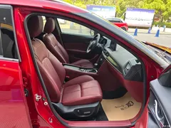 2021 Mazda CX-4 2.5L AT 4WD Blue Sky Passion — фото 25