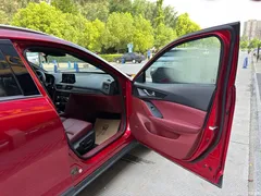 2021 Mazda CX-4 2.5L AT 4WD Blue Sky Passion — фото 26