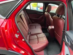 2021 Mazda CX-4 2.5L AT 4WD Blue Sky Passion — фото 27