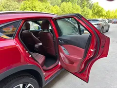 2021 Mazda CX-4 2.5L AT 4WD Blue Sky Passion — фото 28