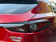2021 Mazda CX-4 2.5L AT 4WD Blue Sky Passion — фото 30